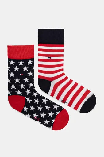 Detské ponožky Tommy Hilfiger
