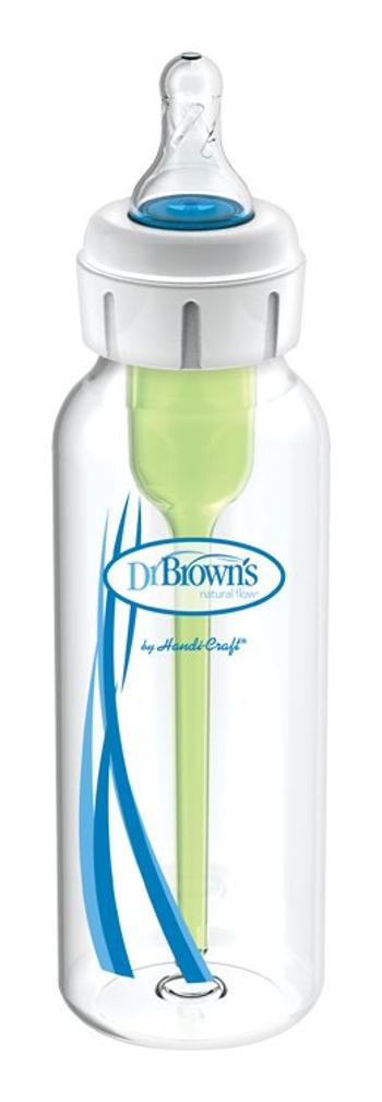 Dr.Browns Medical Specialty plastová SB815 MED 250ml
