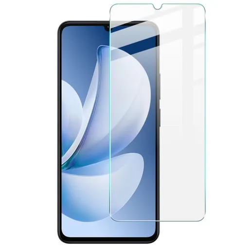 IMAK 3D INVISIBLE Tvrdené sklo pre Realme Note 70T
