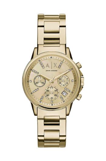 Armani Exchange - Hodinky AX4327