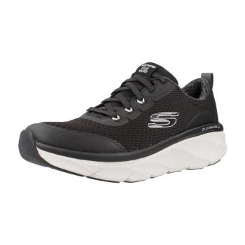 Skechers  150095S  Módne tenisky Čierna