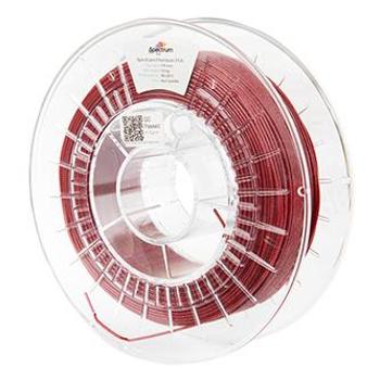 Spectrum 3D filament, PLA Glitter, 1,75 mm, 500 g, 80272, sparkle red