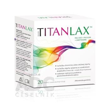 TITANLAX