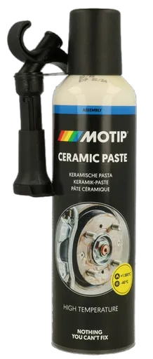 MOTIP - Keramická pasta 0,2 L