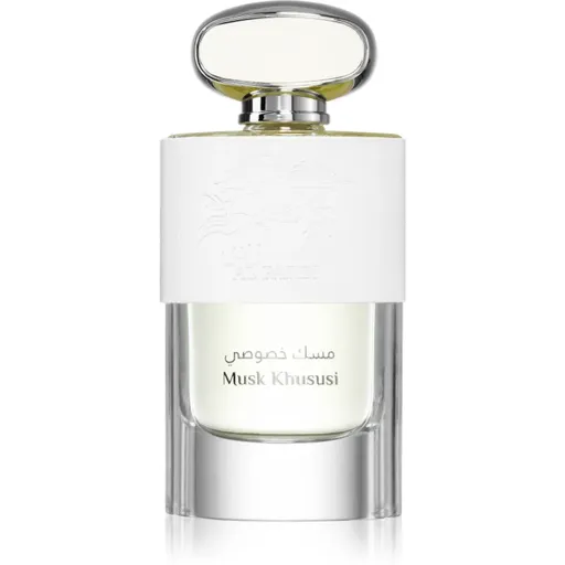 Al Fares Musk Khususi parfumovaná voda unisex 80 ml