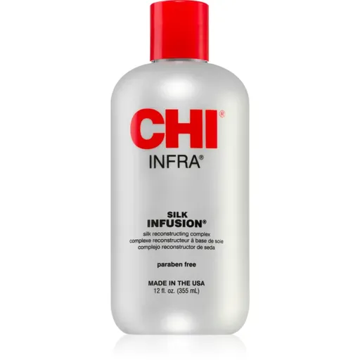 CHI Silk Infusion regeneračná kúra 355 ml
