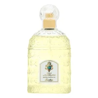 Guerlain Eau de Guerlain kolínska voda unisex 100 ml