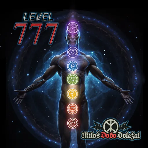 Miloš Dodo Doležal, Level 777, CD