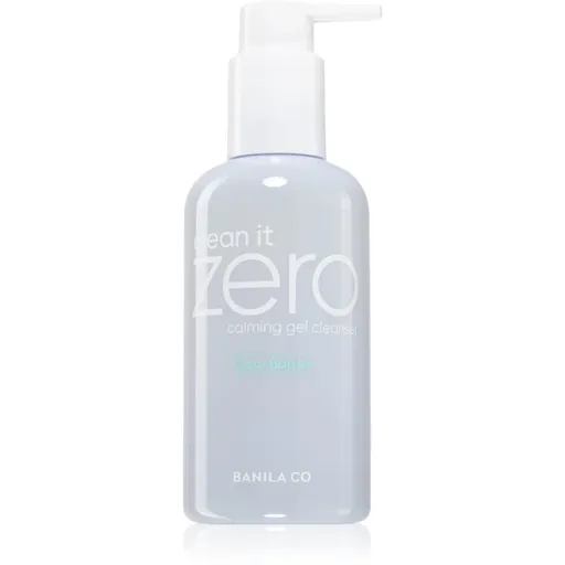 Banila Co. clean it zero Calming Gel Cleanser hydratačný čistiaci gél s upokojujúcim účinkom 200 ml