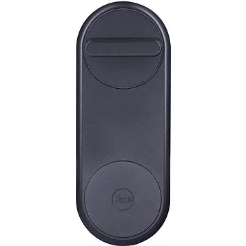 Yale Linus zámok Black (EL003606)