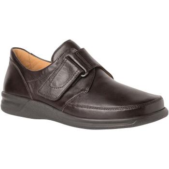 Ganter  Kurt  Slip-on Hnedá