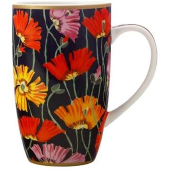 Maxwell & Williams Hrnček 420 ml GREG IRVINE, Field of Poppies (DX0751)
