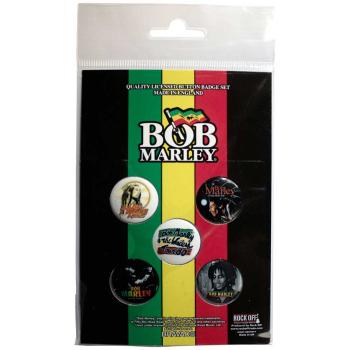 Bob Marley Bob & The Wailers