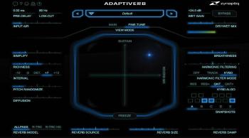 Zynaptiq ADAPTIVERB (Digitálny produkt)