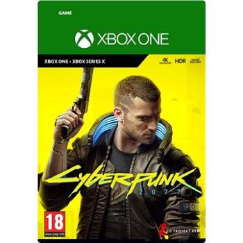 Cyberpunk 2077 – Xbox Digital (G3Q-01029)