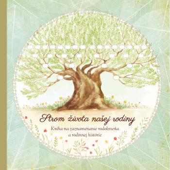 Strom života našej rodiny - POŠKODENÉ