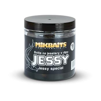 Mikbaits Legends Boilie v dipe BigB Broskyňa Black pepper 16 mm 250 ml (JVR071834nad)