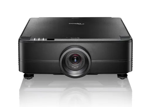 Optoma projektor ZU820TST (DLP, Laser, FULL 3D, WUXGA, 8 200 ANSI, 3 000 000:1, VGA, HDMI, USB-A power, RS232, RJ45)