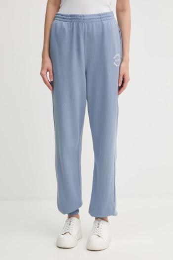 Tepláky Tommy Hilfiger s potlačou, UW0UW05793