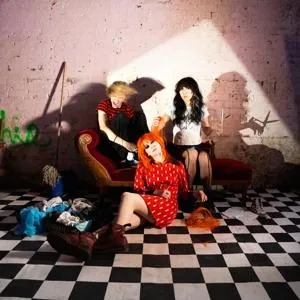 HOTWAX, HOT SHOCK, CD