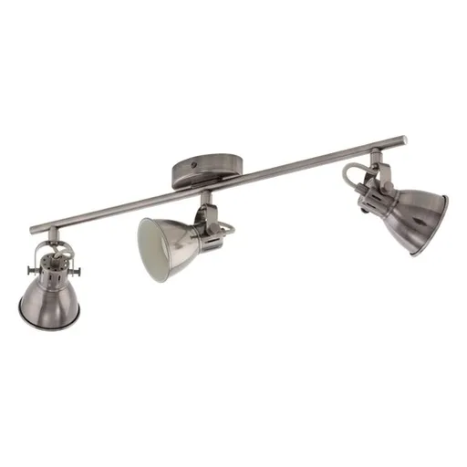 LED bodové osvetlenie Eglo SERAS mix farieb 96554