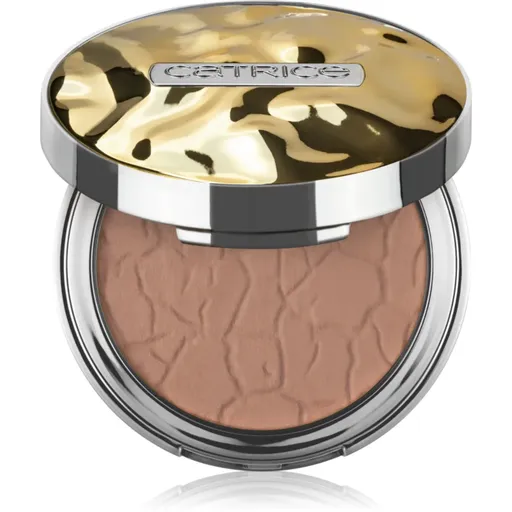 Catrice DESERT DUNE krémový bronzer s matným efektom odtieň C01 New Desert 8.5 g