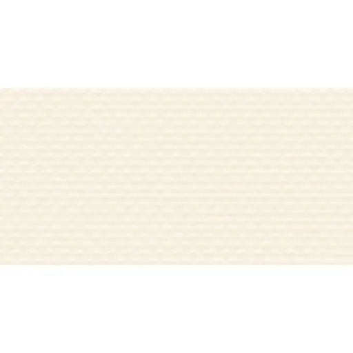 Obklad Rako Up slonová kosť 30x60 cm reliéfna WR3VK510.1