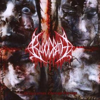 Bloodbath, RESURRECTION THROUGH CARNAGE, CD