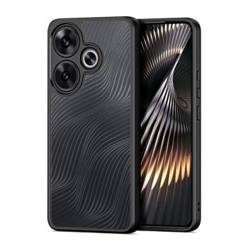 DUX AIMO Ochranný obal pre Xiaomi Poco F6 čierny