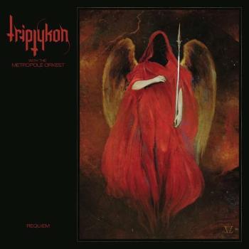 Triptykon With the Met... - Requiem (Live At Roadburn 2019), Vinyl