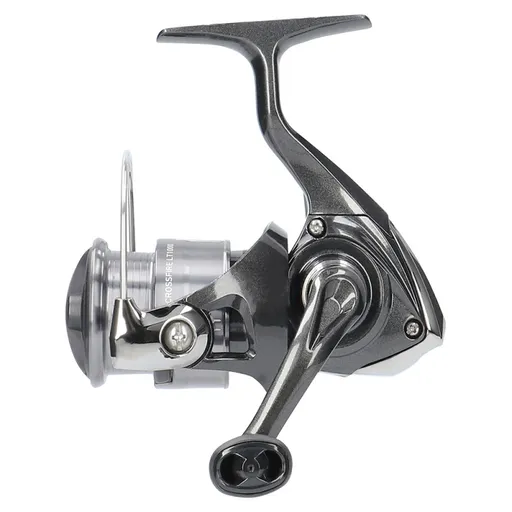 Daiwa navijak 25 crossfire lt2500-xh
