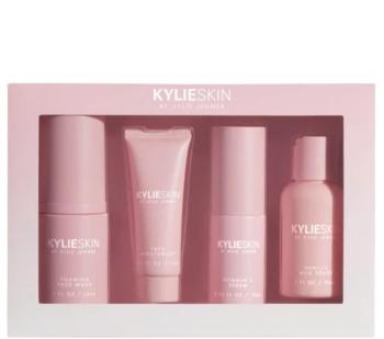 Kylie Cosmetics Dárková sada Discovery 4 Essentials Set