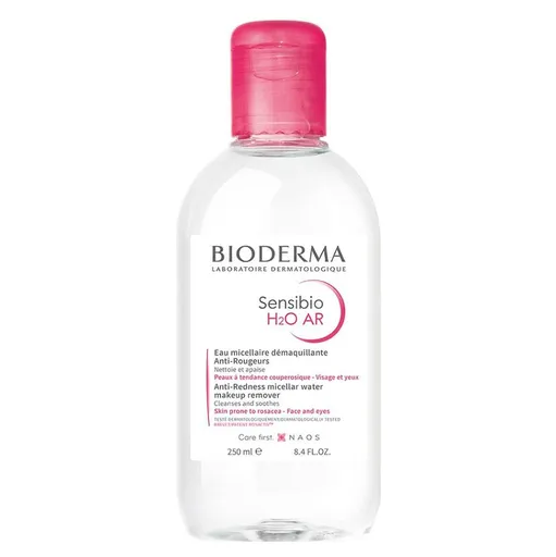 BIODERMA Sensibio H2O AR 250 ml
