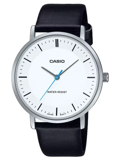 Pánske hodinky CASIO MTP-VT04L-7E + krabička