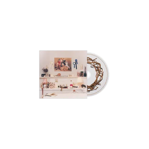 The Last Dinner Party, Last Dinner Party - Prelude To Ectasy / Deluxe CD, CD