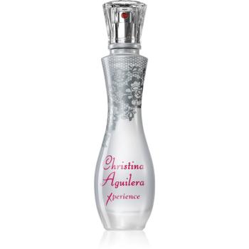 Christina Aguilera Xperience parfumovaná voda pre ženy 30 ml