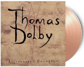 Dolby Thomas - Astronauts & Heretics / Coloured / Vinyl LP