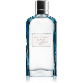 Abercrombie & Fitch First Instinct Blue parfumovaná voda pre ženy 100 ml