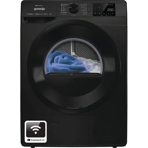 Gorenje DPNE82GNLWIFI/B
