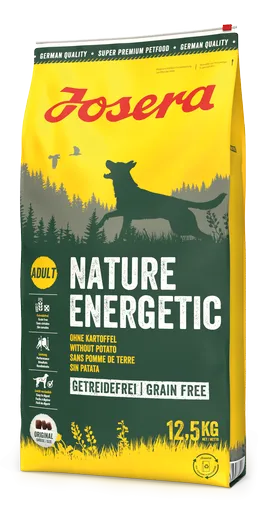 Josera Adult Nature Energetic 0,9 kg