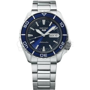 Seiko 5 Sports SRPK97K1 - 30 dní na vrátenie tovaru, Garancia originality