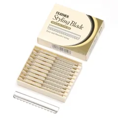 Sibel Feather Styling Blade 10 ks 7719810