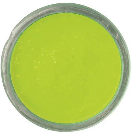 Berkley cesto na pstruhy troutbait sinking - trblietava chartreuse