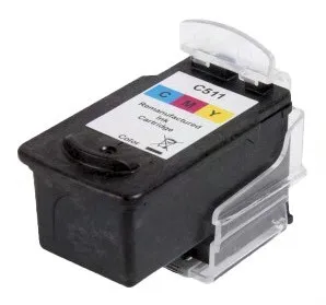 CANON CL-511-XL - kompatibilný