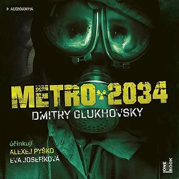 Metro 2034