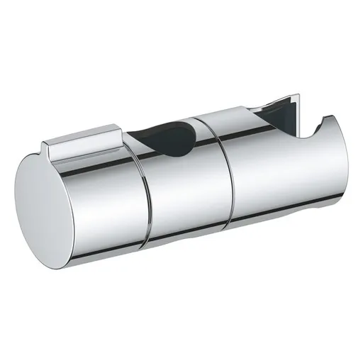 Grohe Vitalio Universal držiak sprchy na sprchovú tyč ø 22 mm otočný chróm 27723001 G27723001