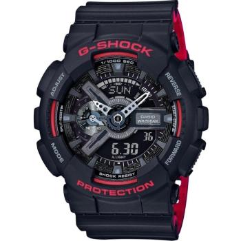 Casio G-Shock GA-110HR-1AER - 30 dní na vrátenie tovaru, Garancia originality