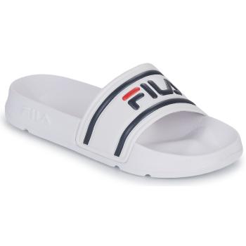 Fila  MORRO BAY slipper kids  športové šľapky Biela