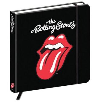 The Rolling Stones Classic Tongue