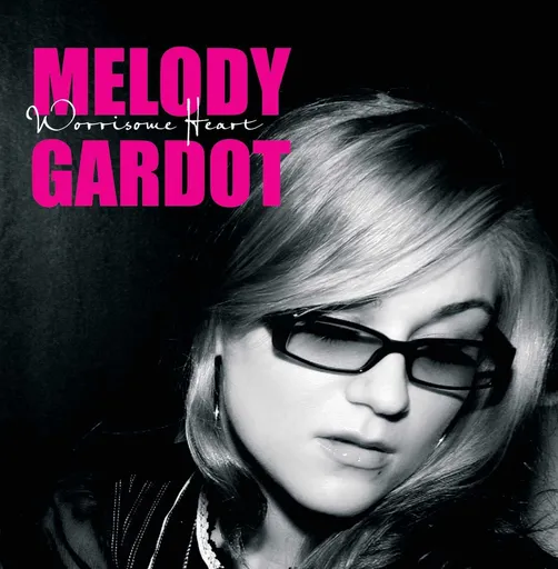 Melody Gardot, Gardot Melody: Worrisome Heart: CD, CD